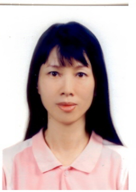 林淑貞
